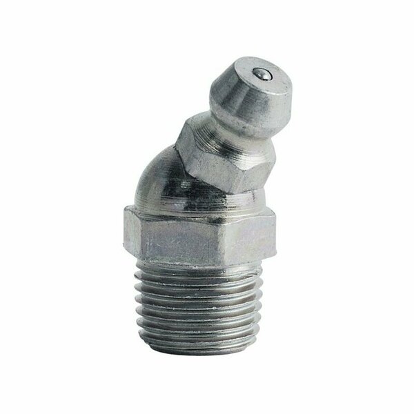 Heritage Grease Fitting, 1/8"-27PTF 30D CS Z3 H1611Z3